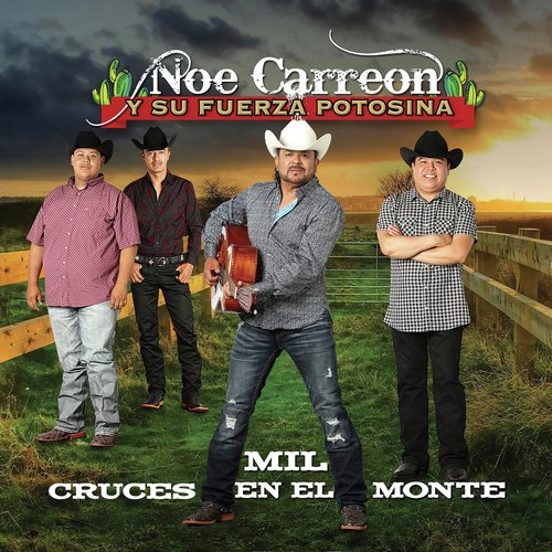 El Leon De La Sierra cover art