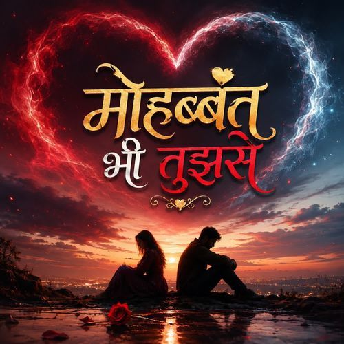 Mohabbat Bhi Tujhse