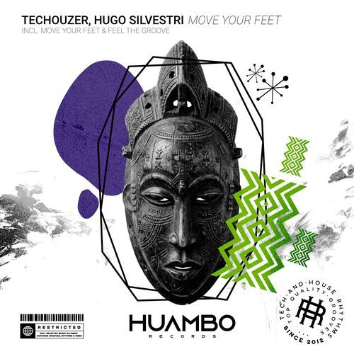 Move Your Feet (Radio Edit)