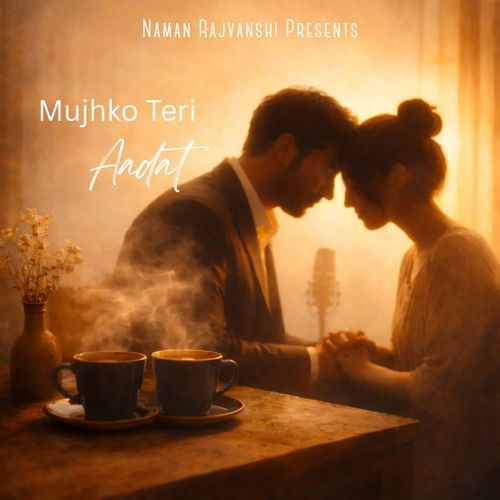 Mujhko Teri Aadat