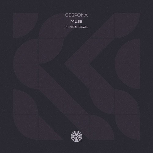Musa (Söhns Remix) cover art