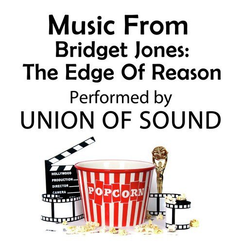 bridget jones edge of reason soundtrack download
