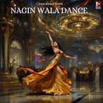 NAGIN WALA DANCE