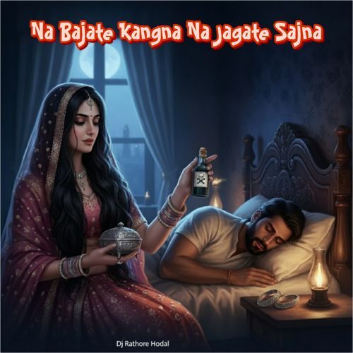 Na Bajate Kangna Na Jagate Sajna