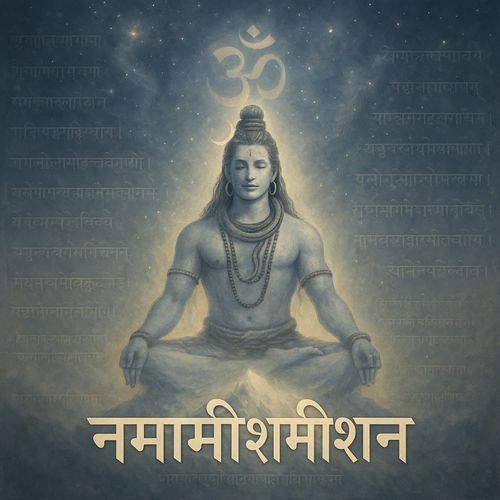 Namami Shamishan