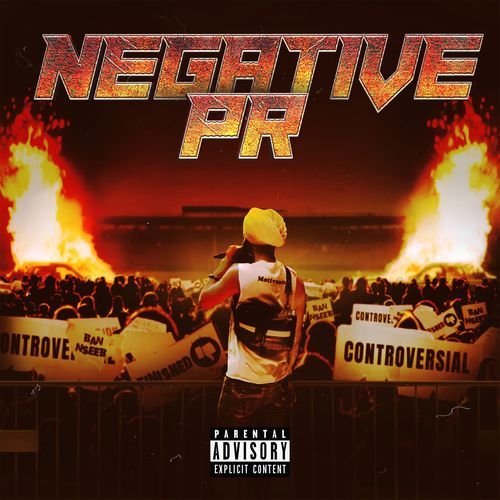 Negative PR
