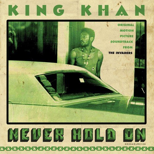 King Khan