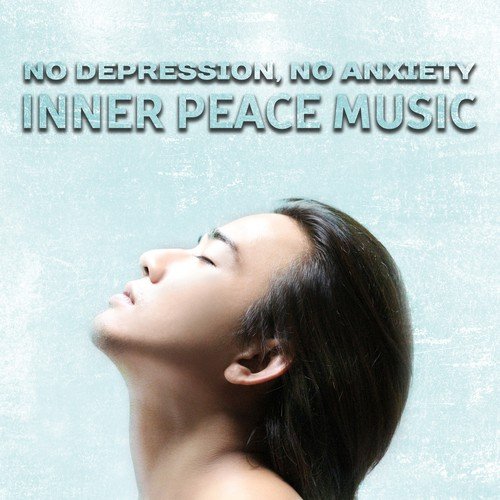 No Depression, No Anxiety: Inner Peace Music, Stress Free Zone, Zen Life, No Sadness