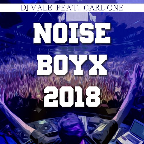 Noise Boyx 2018