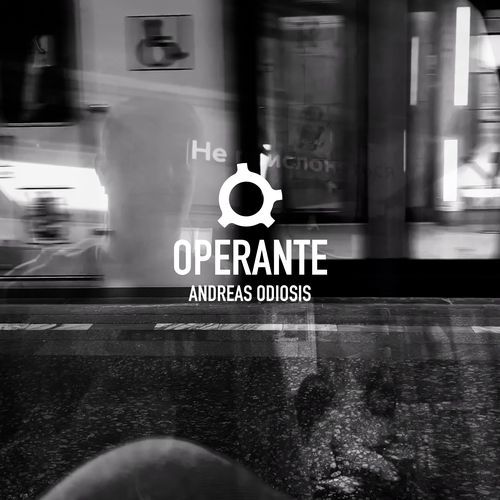 OPERANTE cover art