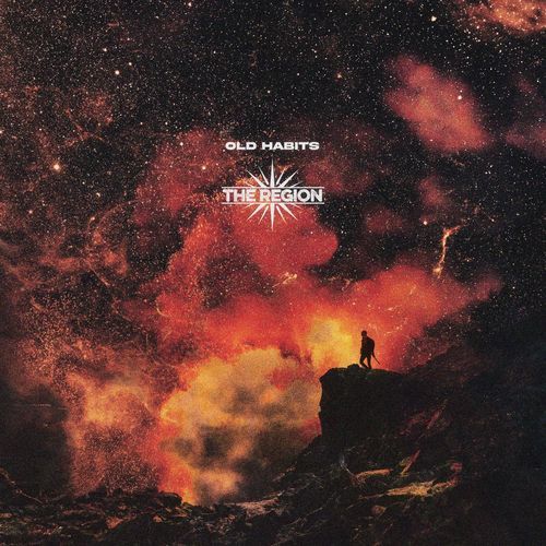 Never Looking Back (feat. Michael Aaron Anderson) cover art