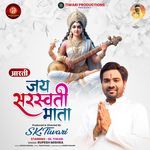 Om Jai Saraswati Mata Male Solo Aarti