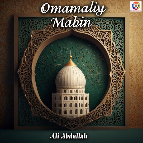 Omamaliy Mabin