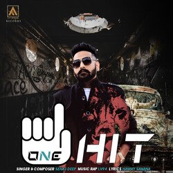 One Hit-O14YcEBXVUU