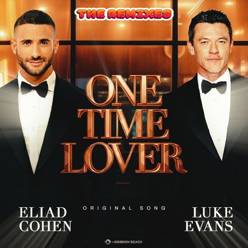 One Time Lover (Jesus Montanez Remix)