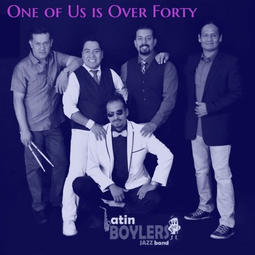 One of Us Is over Forty (Studio Live)_poster_image