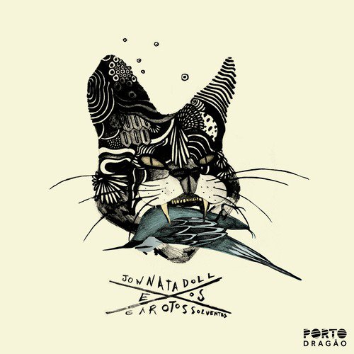 Jonnata Doll e os Garotos Solventes