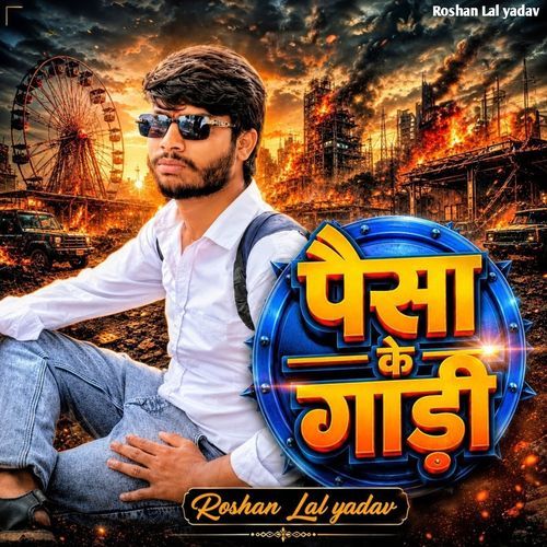 Paisa Ke Gaddi Lutebo