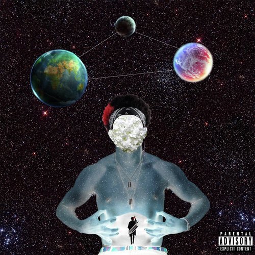Universe Insomnia cover art