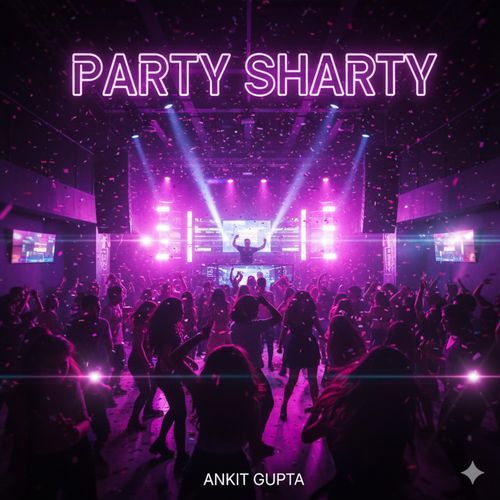 Party Sharty