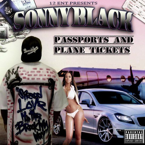 Passports and Plane Tickets