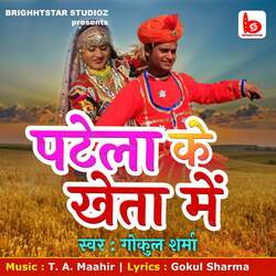 Patela Ka Kheta Mein