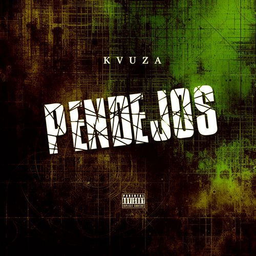 Pendejos cover art