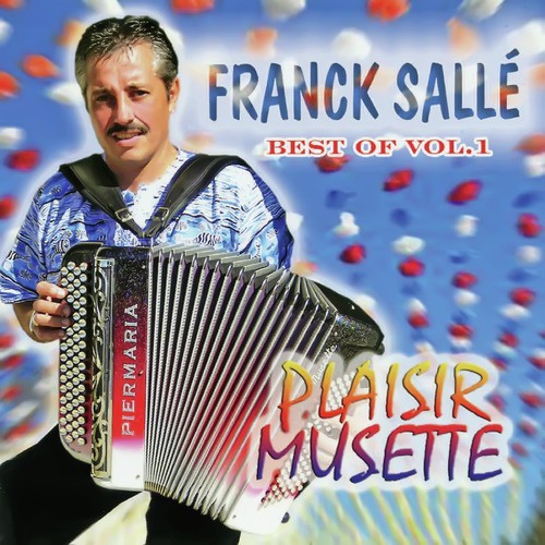 Plaisir Musette Best Of Vol. 1