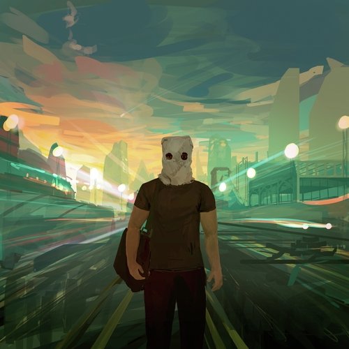 Poetry over Everything