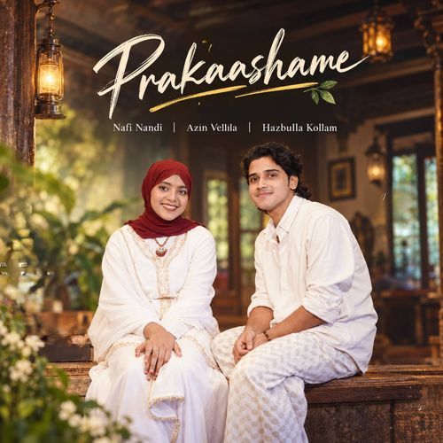 Prakaashame