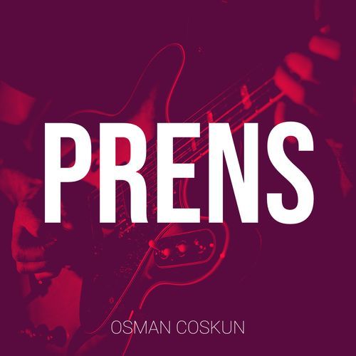 Prens cover art