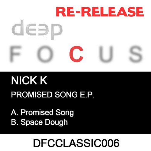 Promised Song EP_poster_image