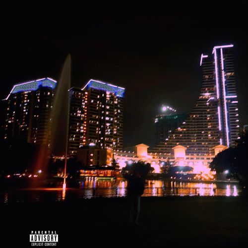 Fake Curry (feat. Shrxy)