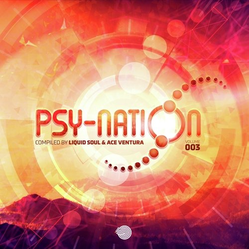 Psy-Nation, Vol. 003