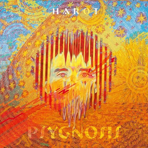 Psygnosis cover art