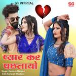 Pyar Kar Pachtayo artwork