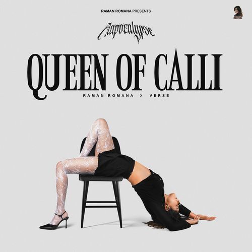 Queen Of Calli (From "Aapocalypse")