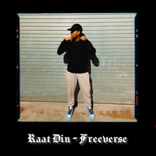 Raat Din Freeverse