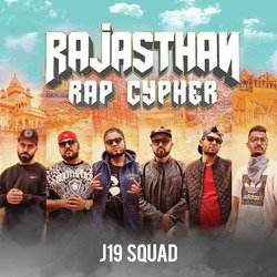 Rajasthan Rap Cypher-EwYpeCtUdAU