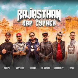 Rajasthan Rap Cypher-OSE-RCRlAlE