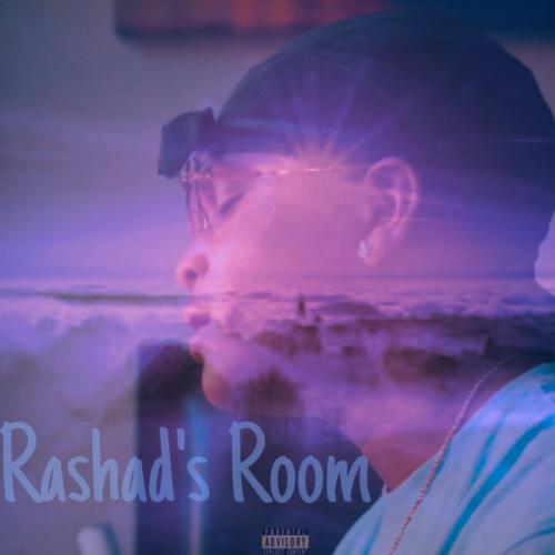 Rashad&#039;s Room_poster_image