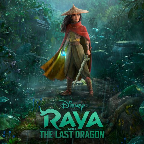 Escape From Talon From Raya And The Last Dragon Score Song Download From Raya And The Last Dragon Jiosaavn