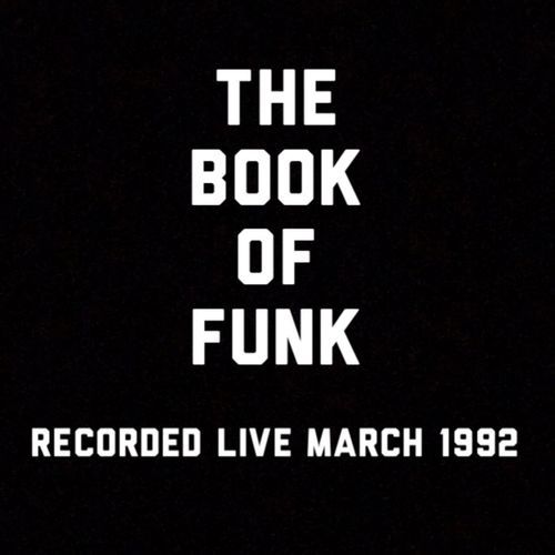 Russell (Live) cover art