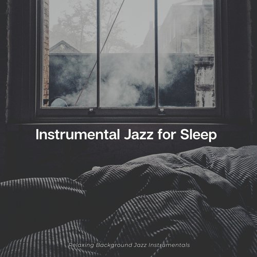 Relaxing Saxophone Instrumental cover art