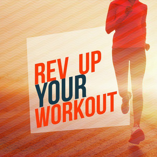 Rev up Your Workout