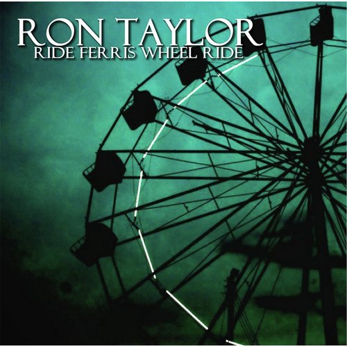 Ride Ferris Wheel Ride