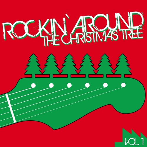 Rockin´ Around the Christmas Tree (Vol. 1)