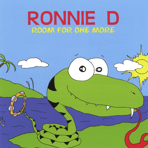 Ronnie D