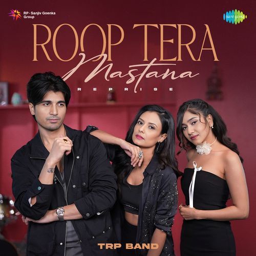 Roop Tera Mastana - Reprise