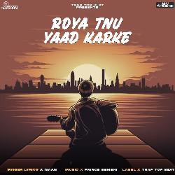 Roya Tnu Yaad Karke-FC0jU0wDWh4